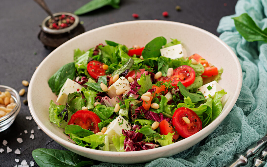 Essen bestellen über OPC
